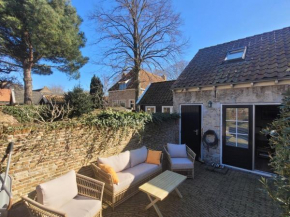 Kaai 61a, de Appelpit Veere